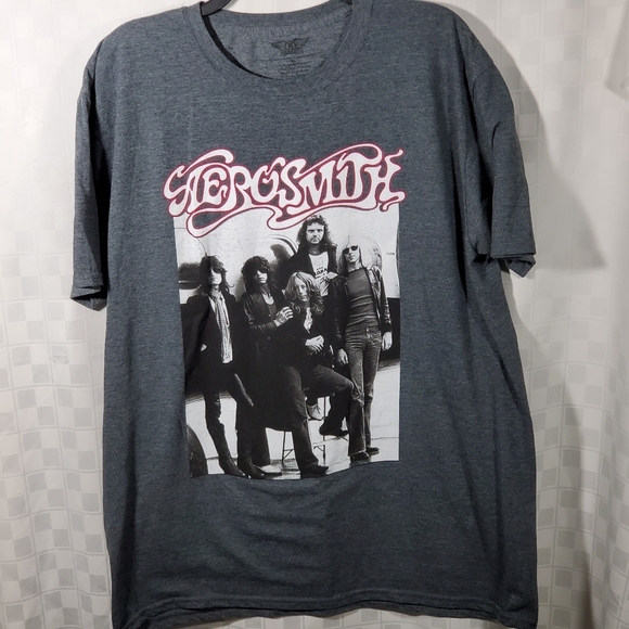 Aerosmith Other - Aerosmith